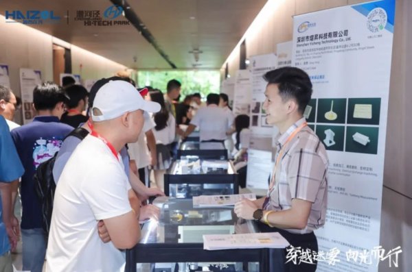 天盈配 首设“海外采购商专区”！超1000家工厂代表+200余采购商齐聚徐汇→