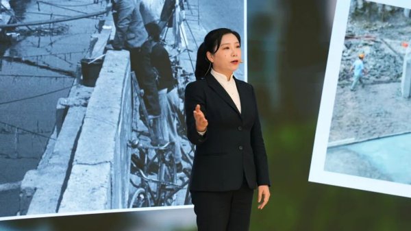 振兴配资 普陀区举行群众性展示活动，共绘文明新画卷