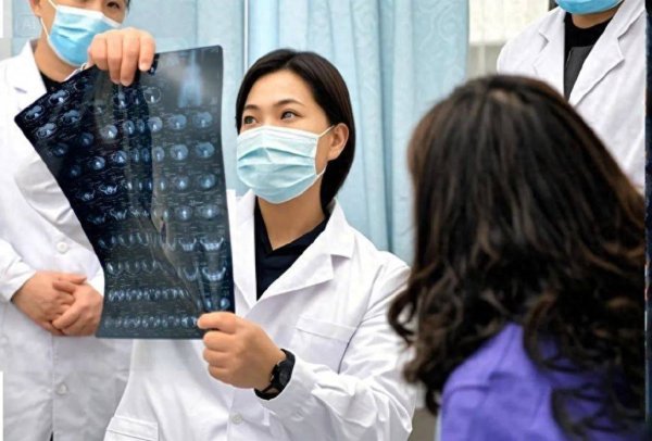 天戈资本 体检发现这10种病，其实不用治！“假警报”把很多人吓够呛！